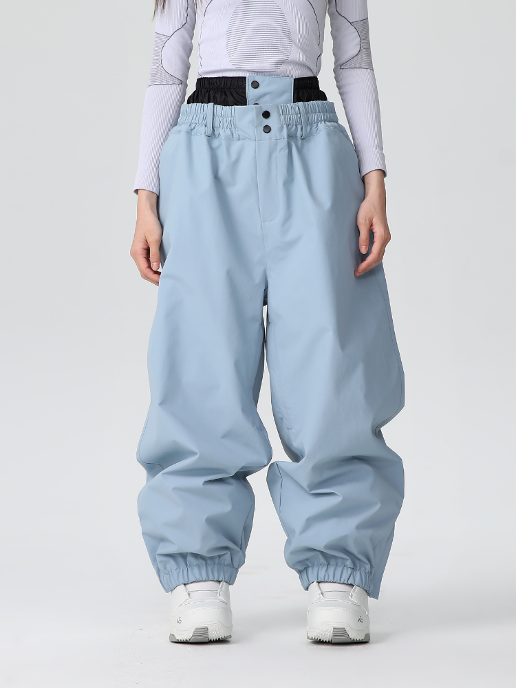 Pro 15K 3L Freeride Snow Pants - Women's | Searipe