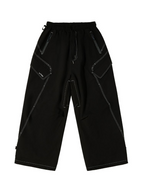 Gateway 20K Baggy Cargo Pants - Unisex | LITAN