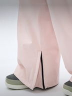 NANEND Pink 3L Winter Snow Suits - Women's