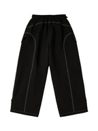 Gateway 20K Baggy Cargo Pants - Unisex | LITAN