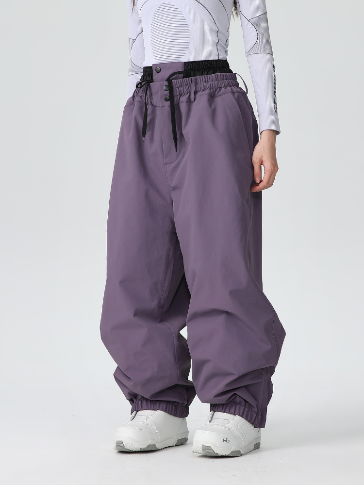 Pro 15K 3L Freeride Snow Pants - Women's | Searipe