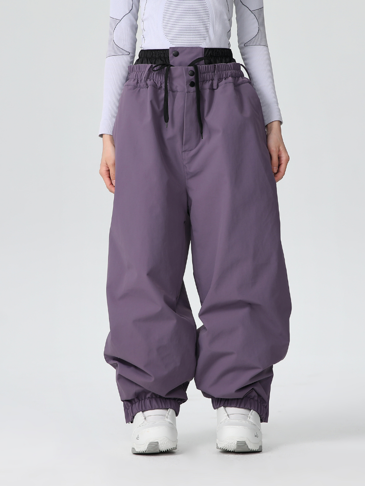 Pro 15K 3L Freeride Snow Pants - Women's | Searipe