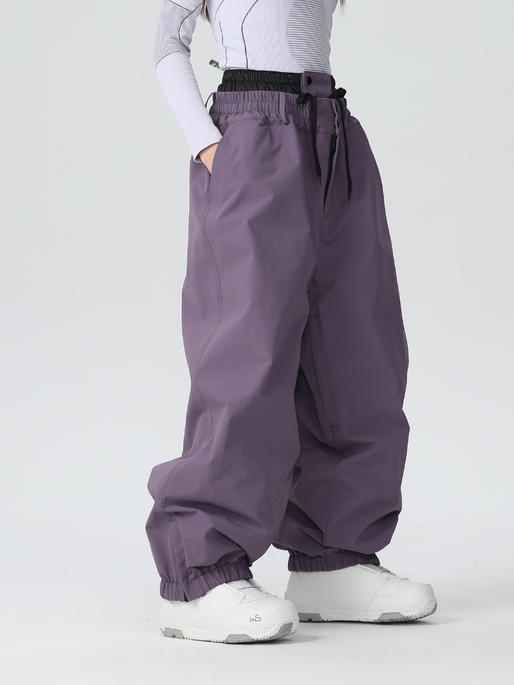 Pro 15K 3L Freeride Snow Pants - Women's | Searipe