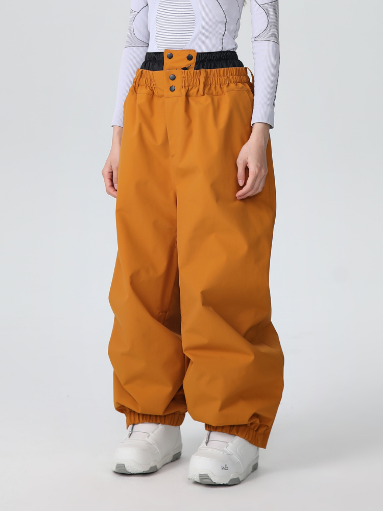 Searipe Pro 3L Freeride Snow Pants – Women's