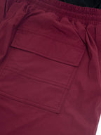 Cozy Flame Baggy Snow Suit - Women's | TRICKER
