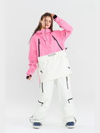 Infinity 10K Insulated Snow Pants – Women's | NANDN