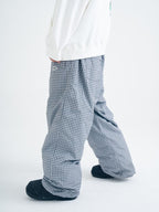 Plaid Freedom Snowboard Pants - Men's | TRICKER