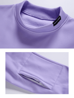 Defender High Neck Fleece Hoodie - Women's | ARCTIC QUEEN