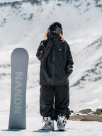 UltimatePro 3L 20K Insulated Snow Jacket – Women's | NANDN