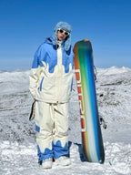 Horizon Snow Suit – Men's | Molocoster