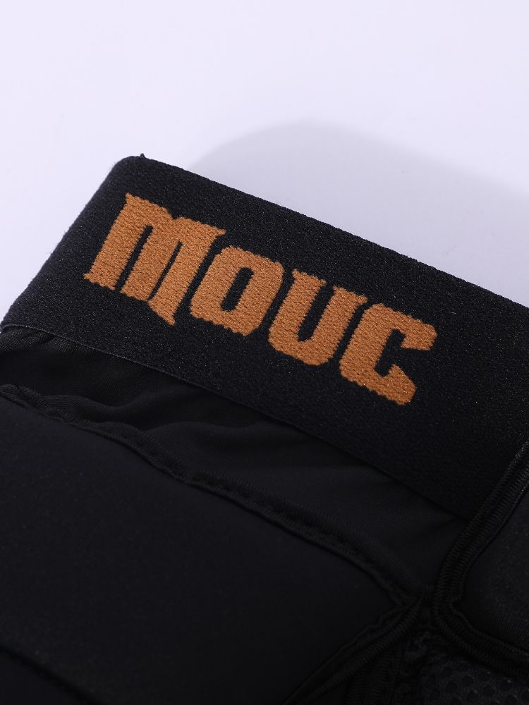 D3O Hip Impact Shorts – Unisex | Doorek