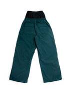 Forest Green Bliss Snow Suit - Women's | TRICKER