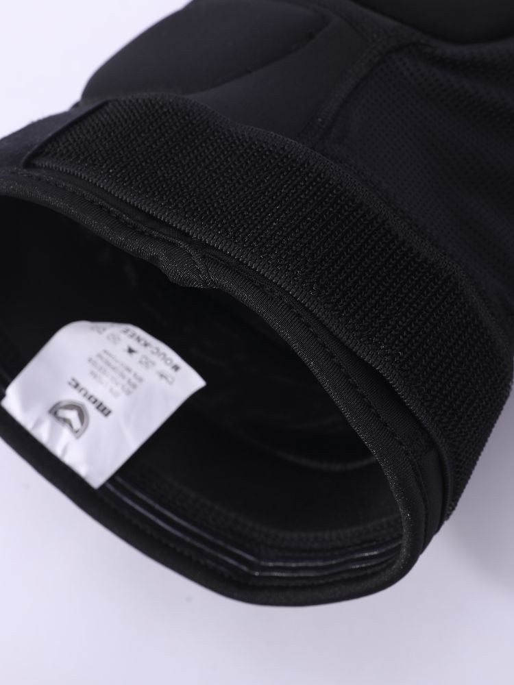 Doorek Basic Hip & Knee Pads - Unisex