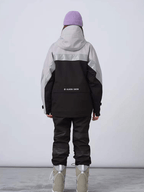 X DOLL Freestyle Jacket - Women's | NANDN