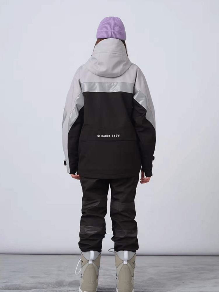 NANDN X DOLL Freestyle Jacket - Women's