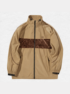 VelvetBlock 10K Snow Jacket – Women's | NANDN
