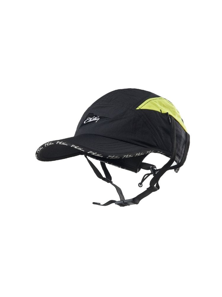 Quick Dry UV Protection Colorblock Surf Cap – Unisex | Chillhang
