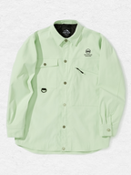 Street Coach Insulated Ski Jacket - Women's | NANDN