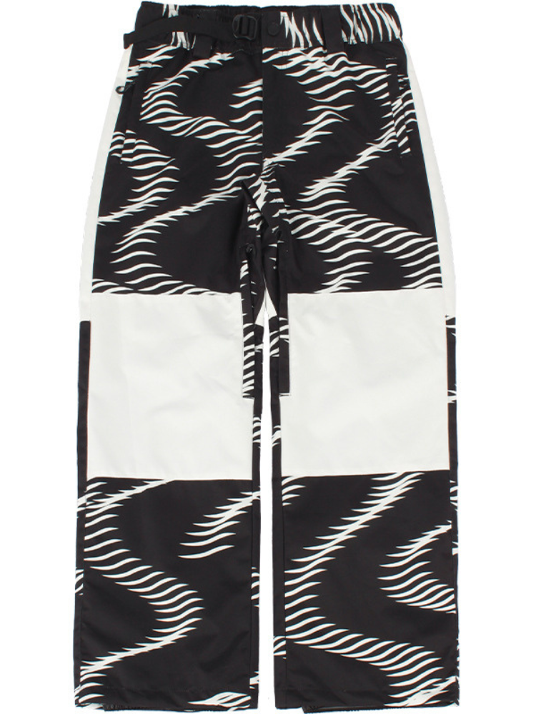 Gsou Snow Summit Trail Pants - Women's