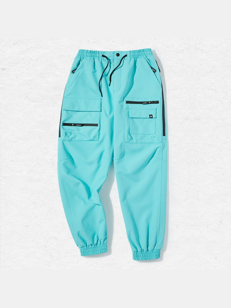 Jogger NarrowCut Snow Pants – Women's | NANDN