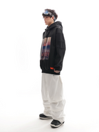Mount Thermal Waterproof Hoodie – Unisex | Molocoster