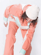 Candy Garden DRYRIDE Jacket - Women's | LITAN