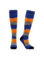 All-Mountain Knit Ski Socks - Unisex | NANDN