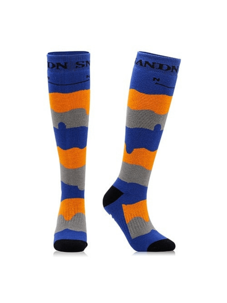 NANDN Ski Socks
