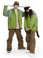 Primaloft 20K Coach Pants - Men's | LITAN
