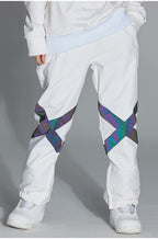 Glacial Glow Snow Pants - Women's | ARCTIC QUEEN