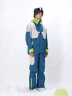 Skytour Insulated Jacket - Men's | LITAN
