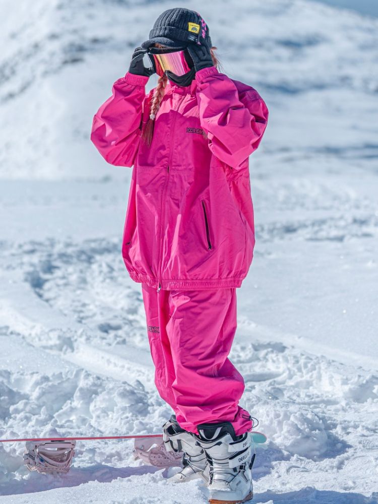 Doorek Venture Snow Suit - Unisex