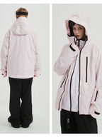 Powline 3L Fleece-Lined Snow Jacket – Women's | Doorek