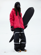 Arctic 3L Insulated Snow Jacket - Unisex | MYKU