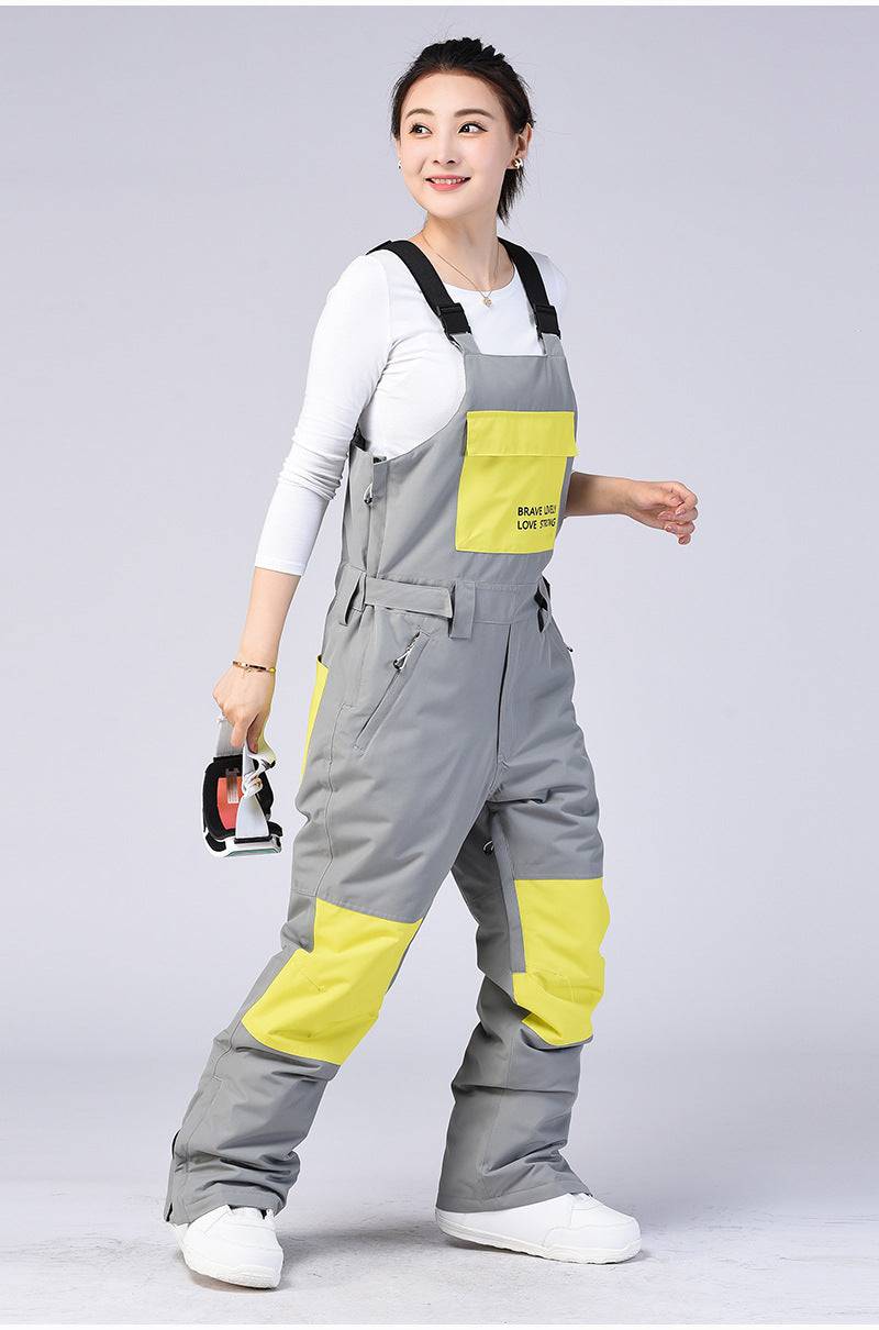 ARCTIC QUEEN Rover Outdoor Bibs - Women's