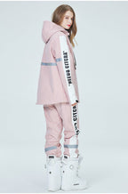 Liners Pink Series 10K Snow Suit - Unisex | ARCTIC QUEEN