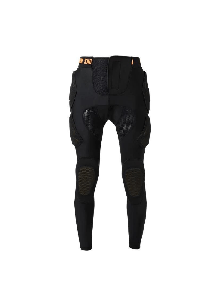 ImpactShield Padded Snow Suit – Unisex | NANDN