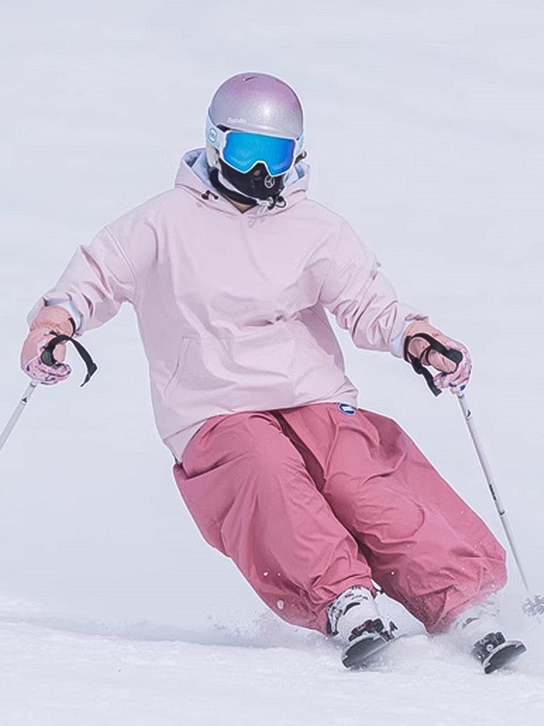Super Baggy Snow Pants – Unisex | Doorek