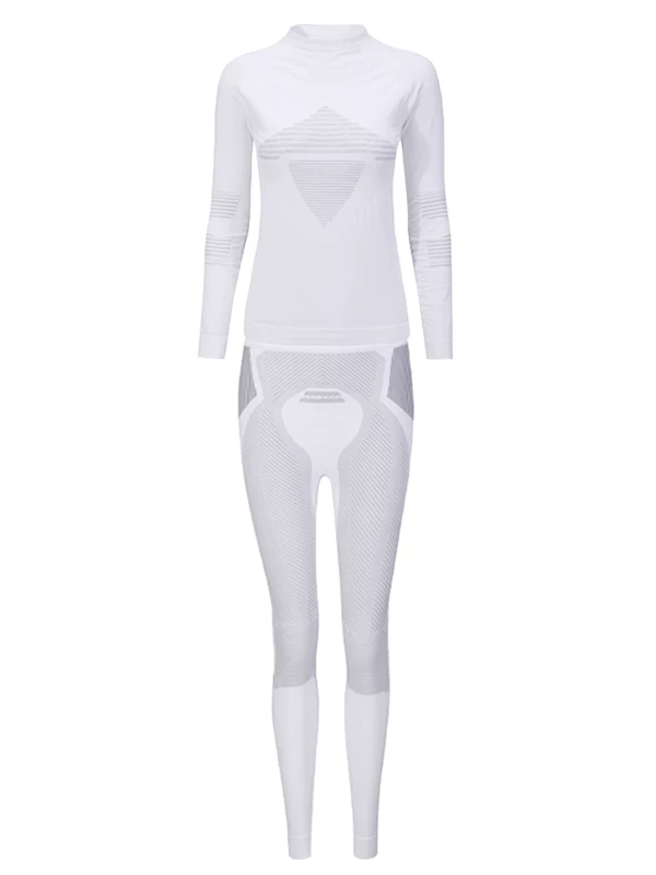 Quick-Dry Thermal Base Layer Set – Women's | Doorek