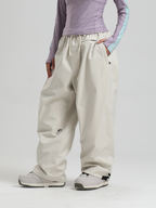 Gsou Snow Sleek Baggy Snow Pants – Women's