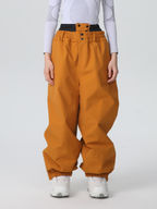 Searipe Pro 3L Freeride Snow Pants – Women's