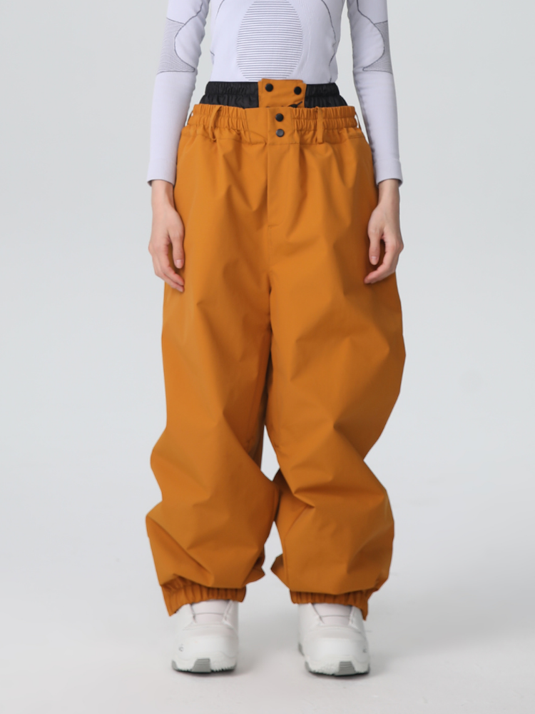 Searipe Pro 3L Freeride Snow Pants – Women's