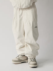 2L Waterproof Coach Park Snow Pants - Unisex | NAAP ARCHIVE