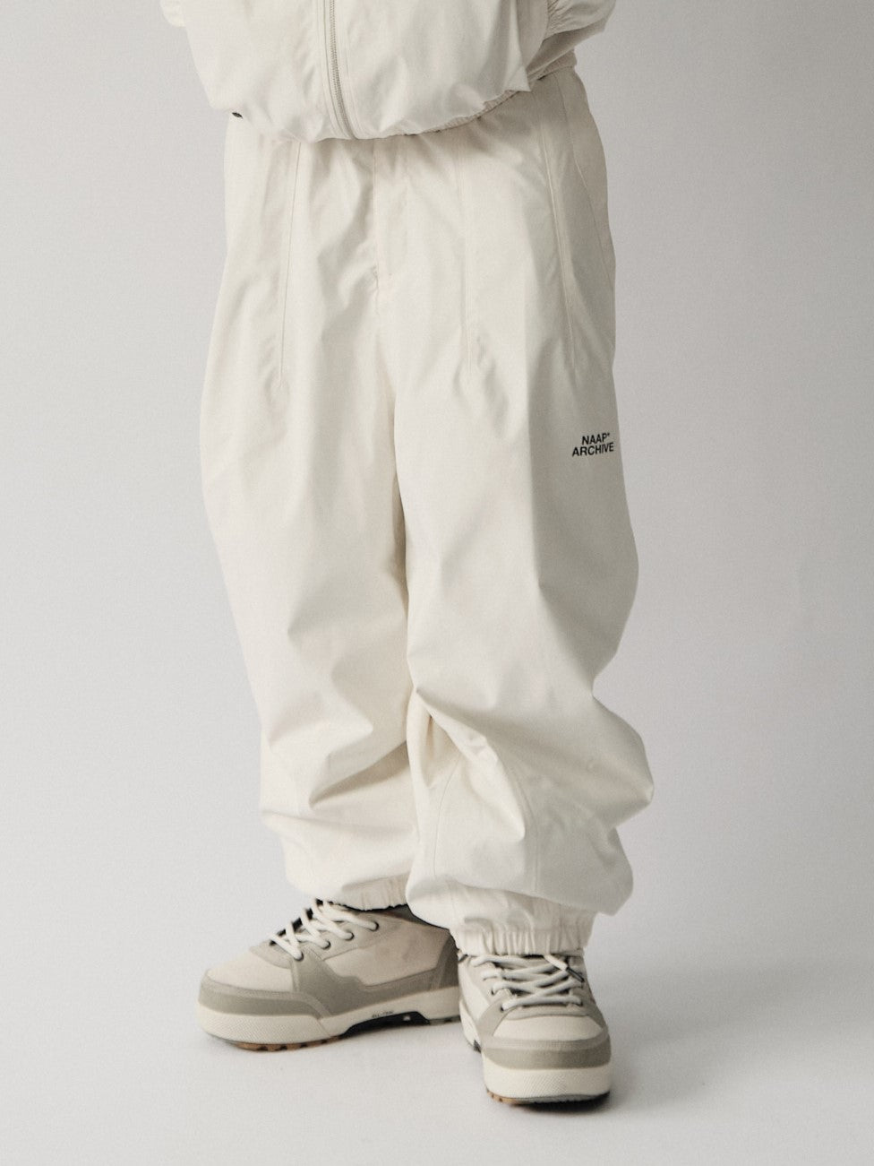 2L Waterproof Coach Park Snow Pants - Unisex | NAAP ARCHIVE