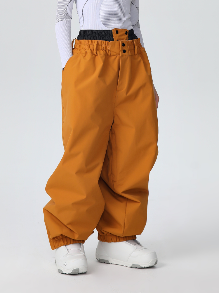 Searipe Pro 3L Freeride Snow Pants – Women's