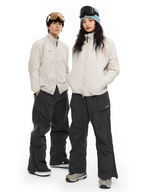 Primaloft Mid-Layer Ski Jacket - Unisex | LITAN