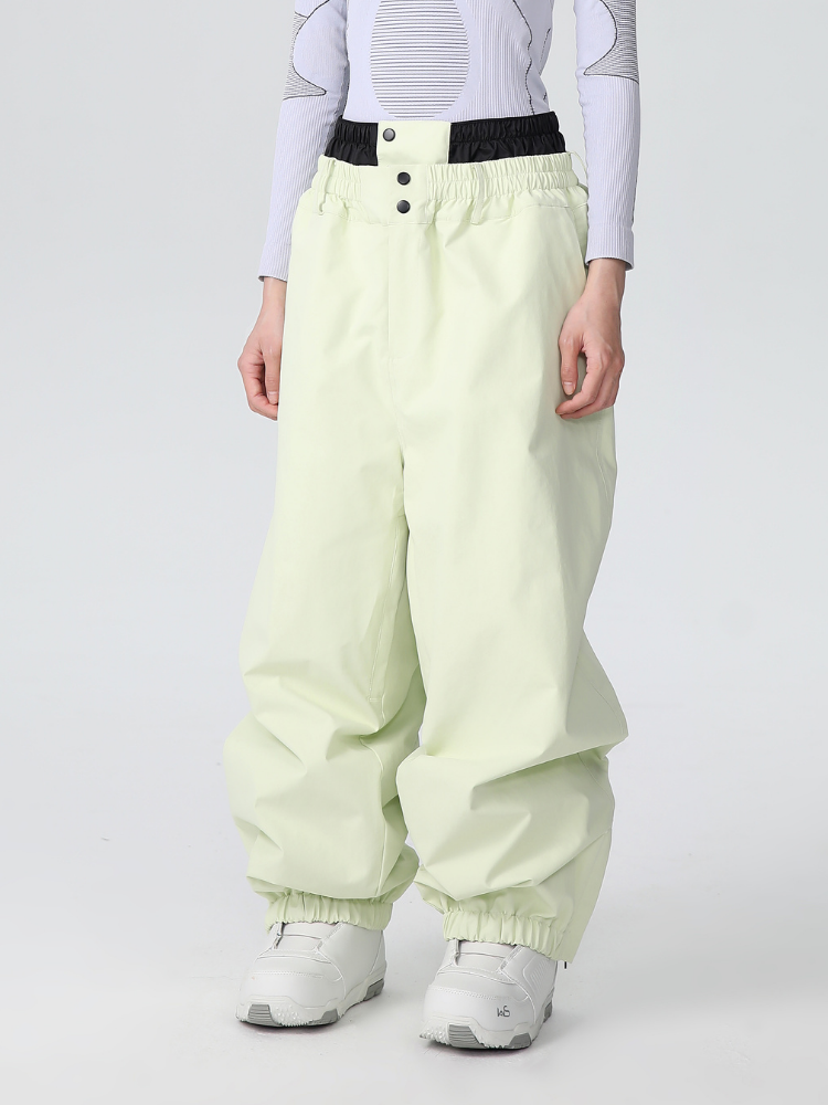 Pro 15K 3L Freeride Snow Pants - Women's | Searipe