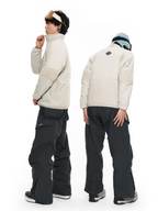 Primaloft Mid-Layer Ski Jacket - Unisex | LITAN