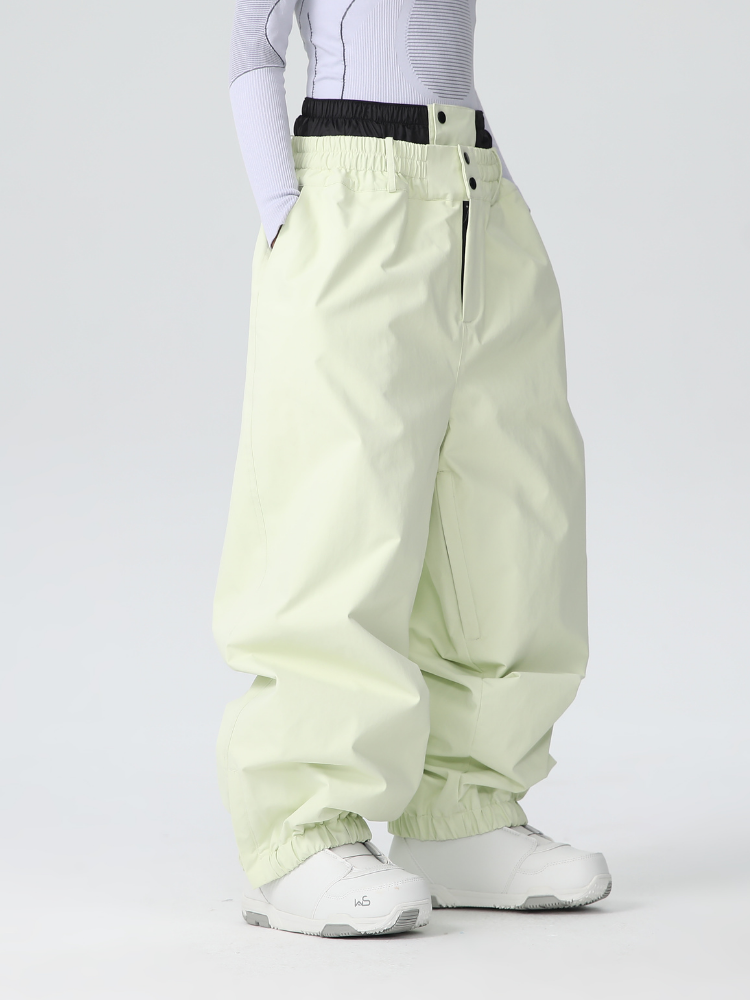 Searipe Pro 3L Freeride Snow Pants – Women's