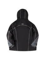 Teflon 20K/25K Freeride Ski Shell - Unisex | LITAN